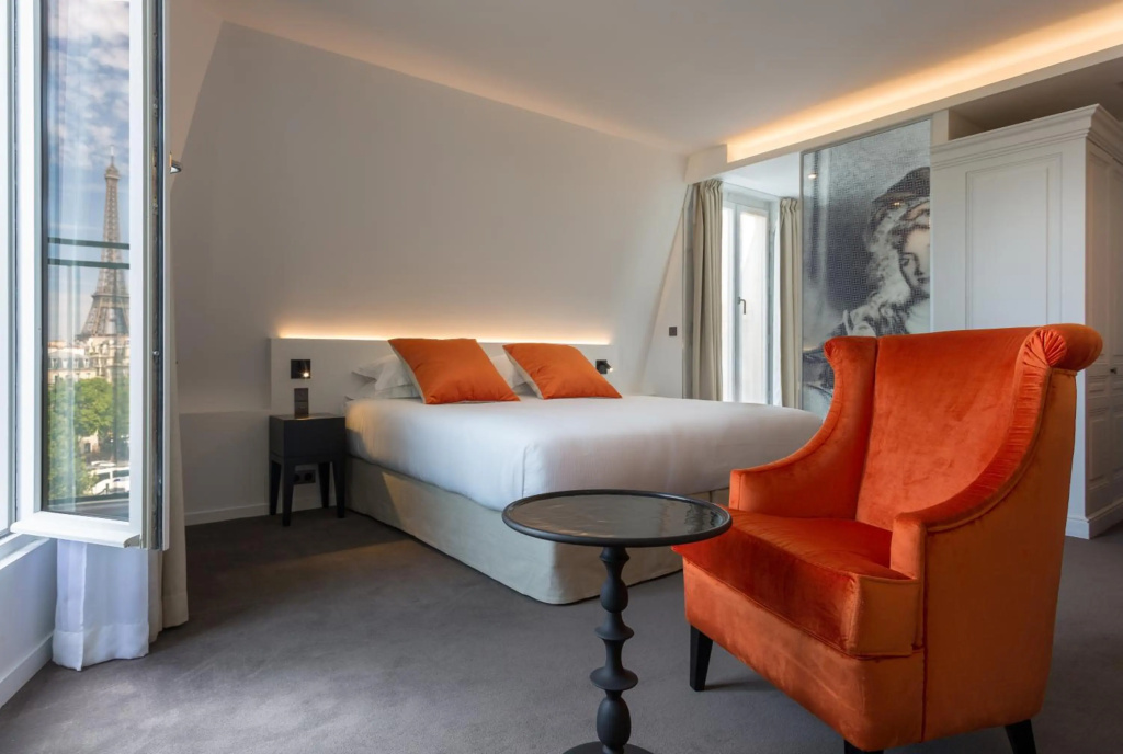 Hotel photo 19
