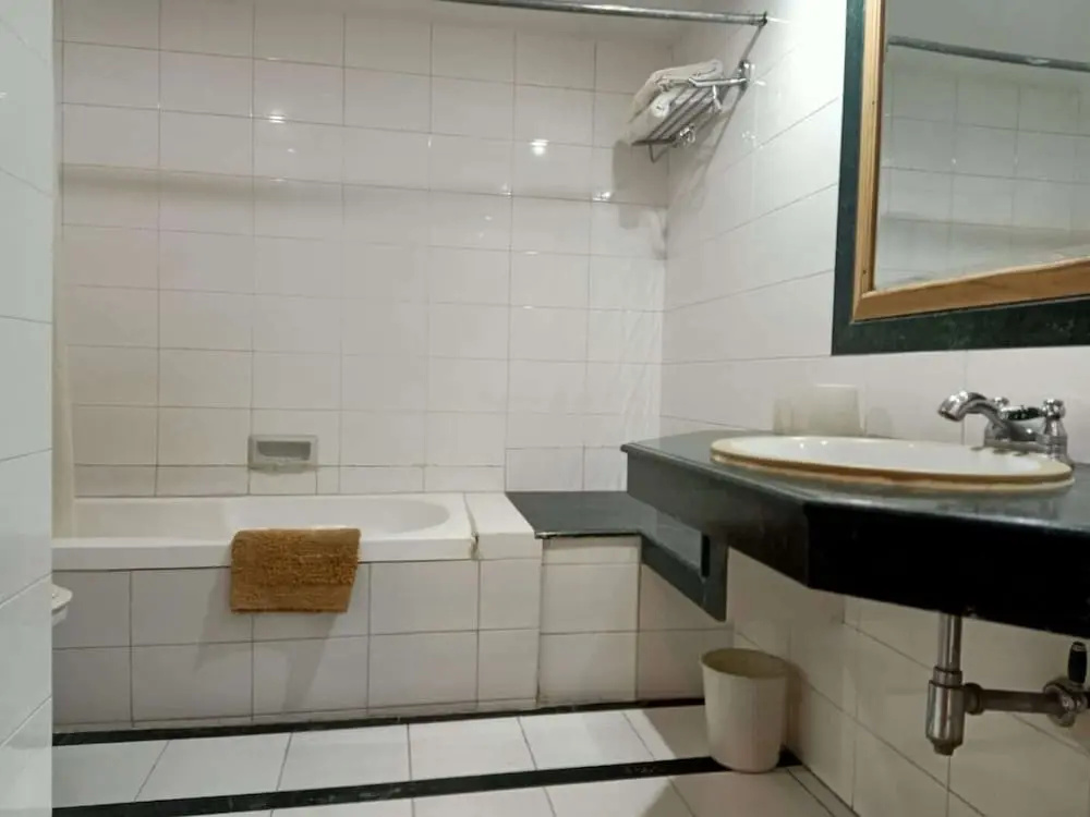 Shingar Regency - Chambres