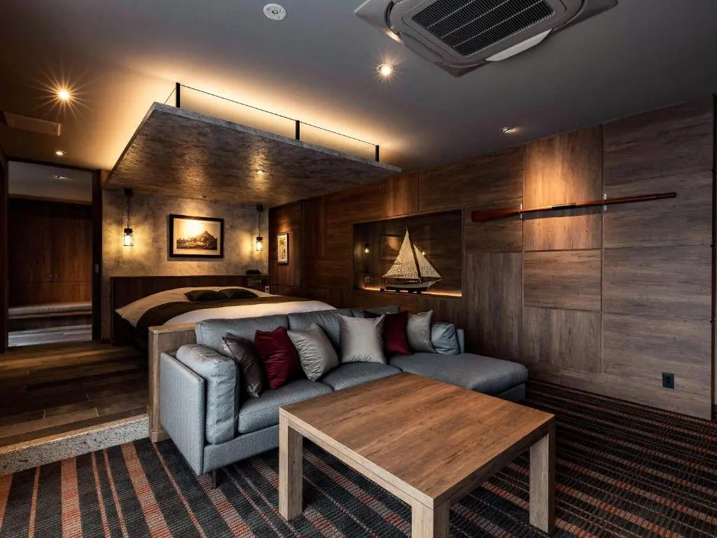 Suite
