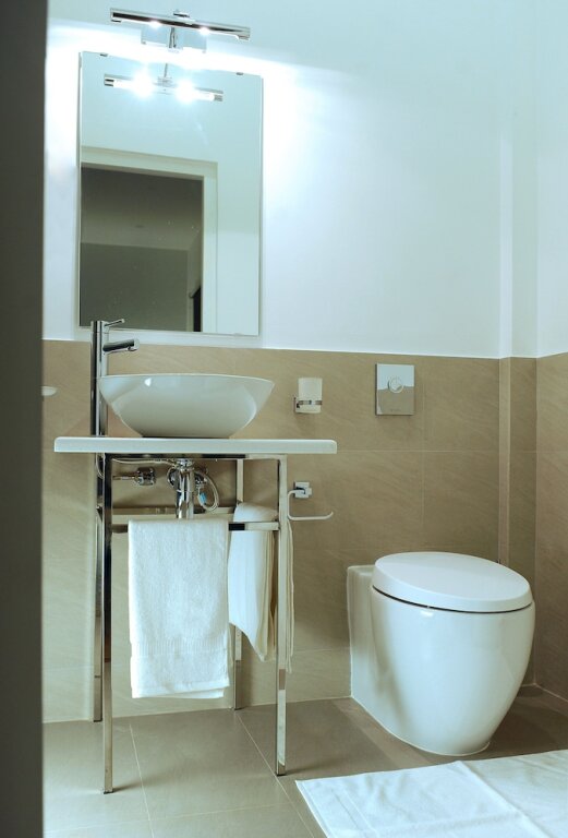 Blue Water Boutique Hotel