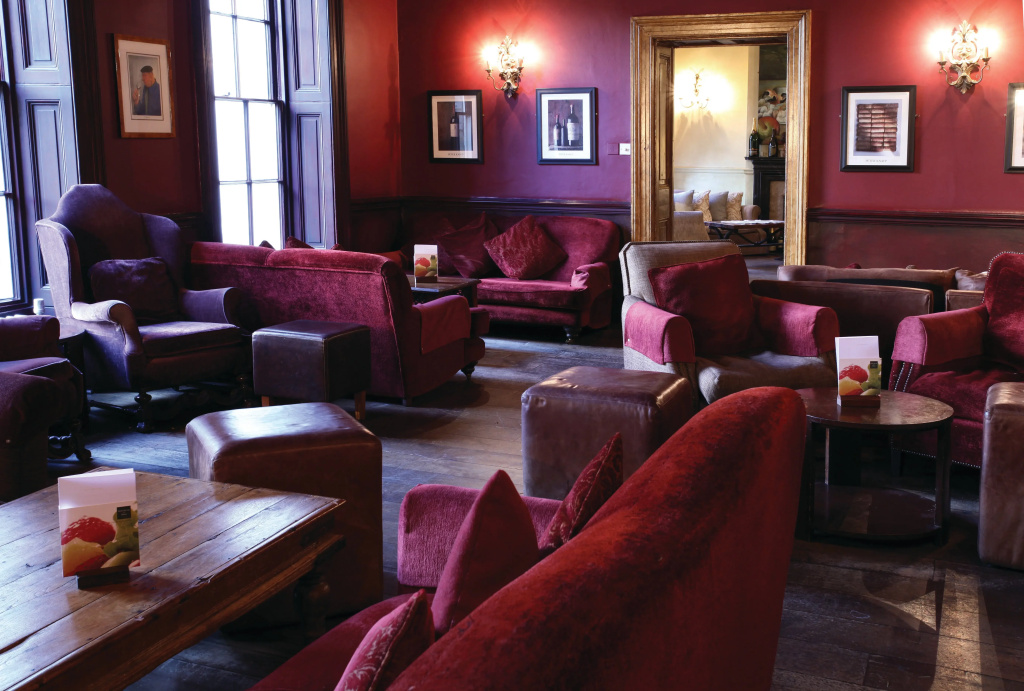 Hotel du Vin & Bistro Tunbridge Wells - Général