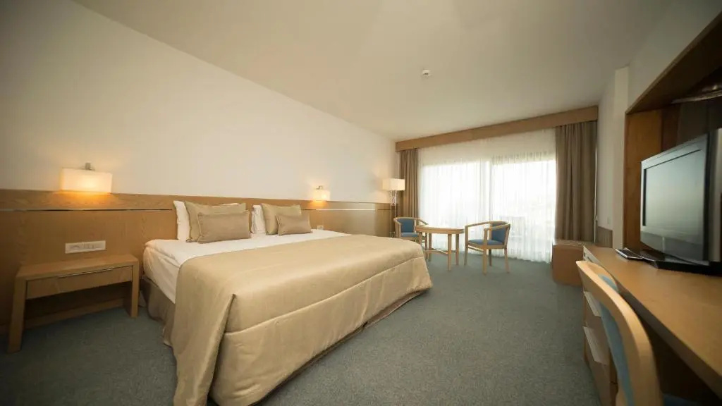 Grand Hotel Ontur - Chambres