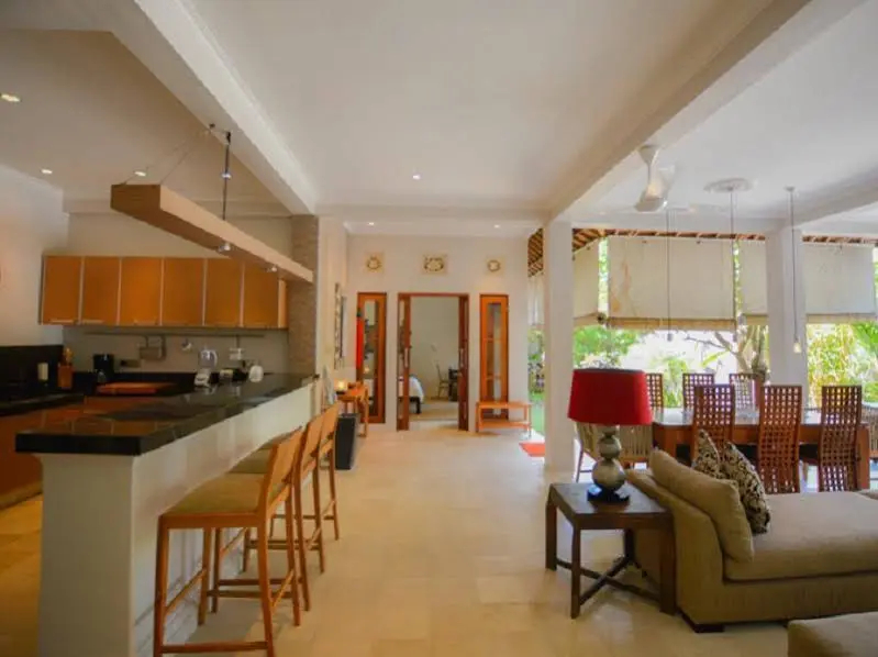 Villa 42