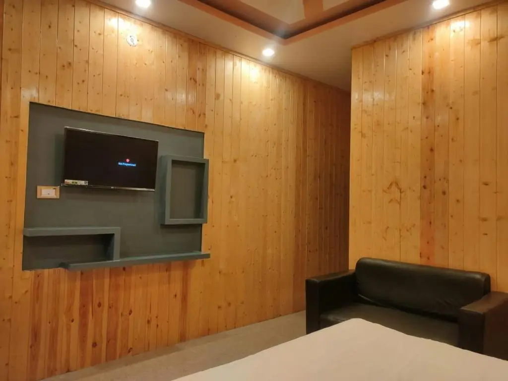 Superior room
