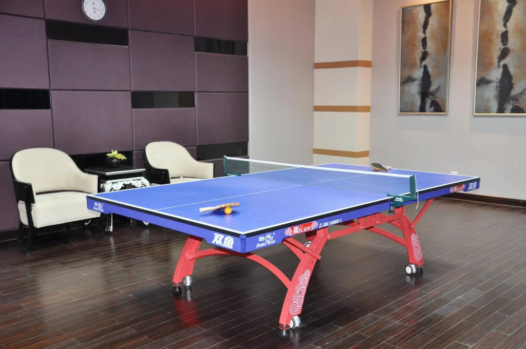 Country Garden Phoenix Hotel Huiyang - Général