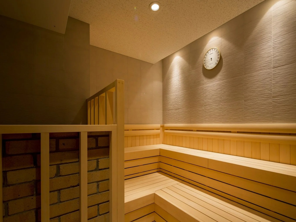 Hotel Monterey Fukuoka 사진 38