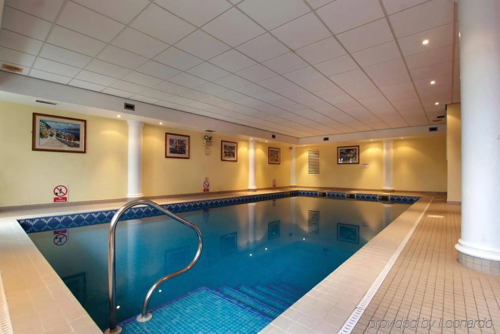 Best Western Kilima Hotel - Général