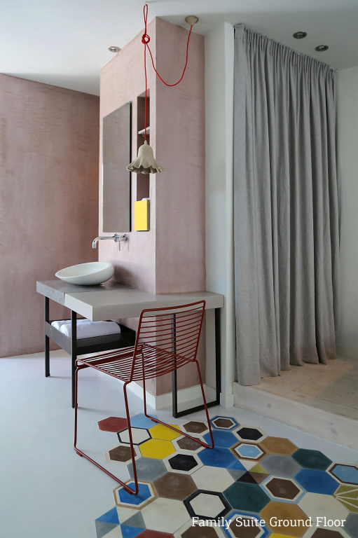Ekies All Senses Resort, a Member of Design Hotels - Chambres