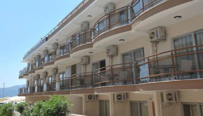 Hotel photo 1
