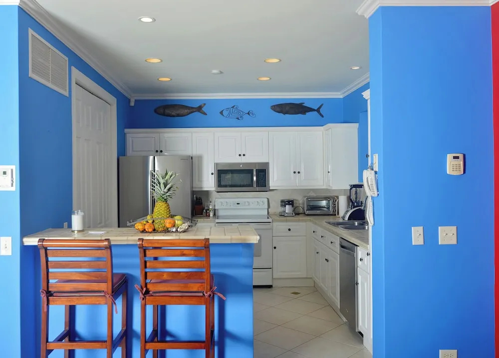 2 Bedrooms Deluxe room