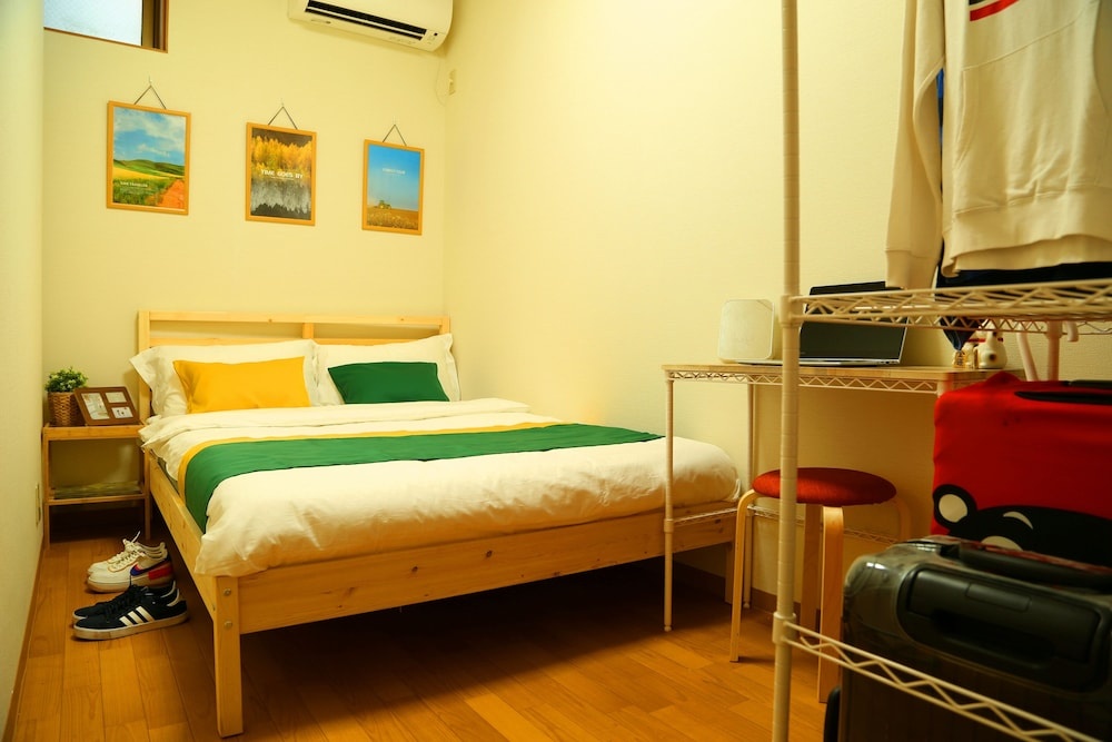 TOKYO E JOY INN - Nishishinjuku 사진 5