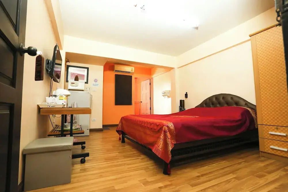 Hotel photo 7