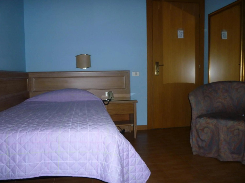 Hotel Ascot - Général