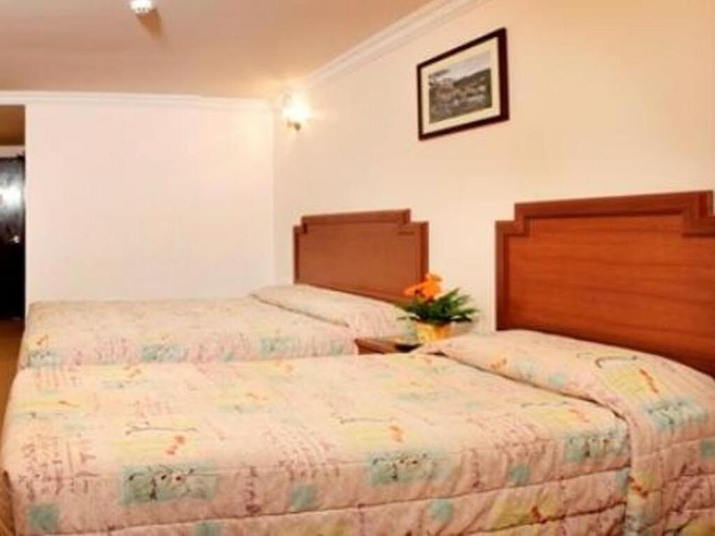 Jasmine Hotel