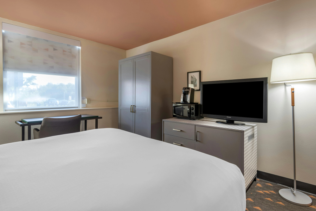 Holiday Inn Bangor by IHG - Général