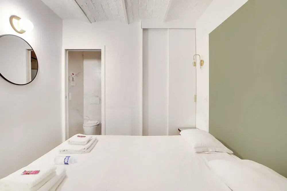 Afficher la photo 6 — Welcoming Apartment -2br/8p- Bel-air
