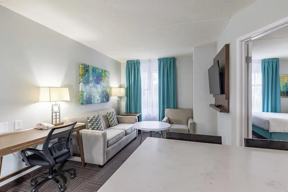 Staybridge Suites Guelph by IHG - Chambres