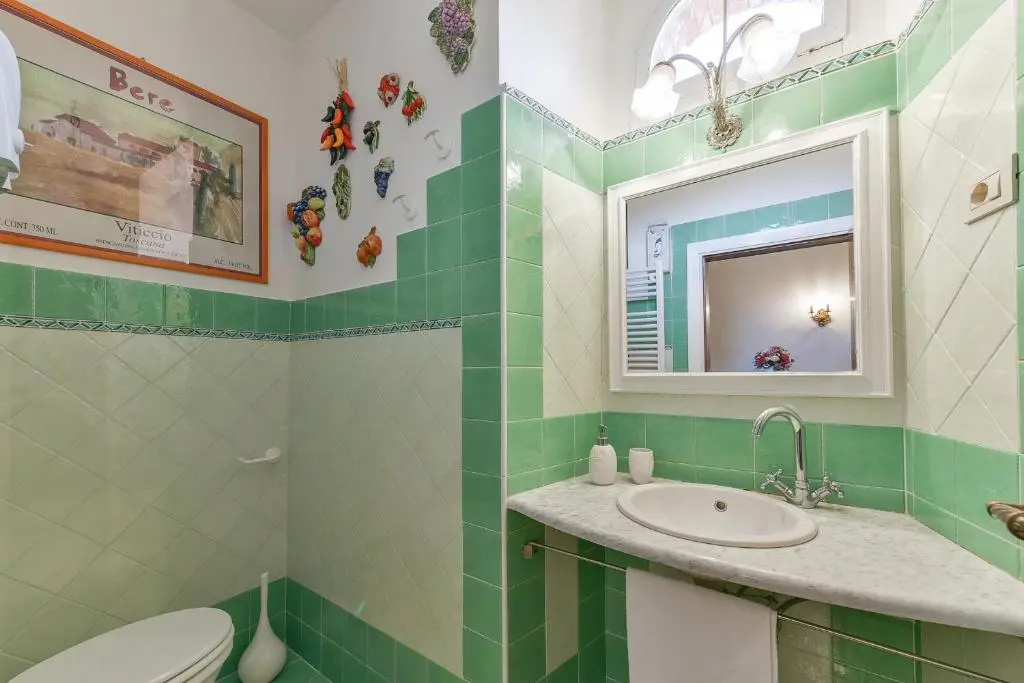 Viticcio - Chambres