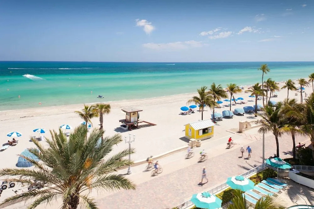 Caribbean Resort Suites - Général