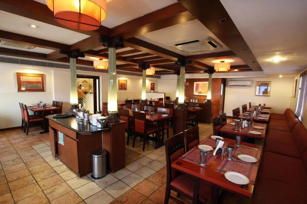 Hotel photo 34