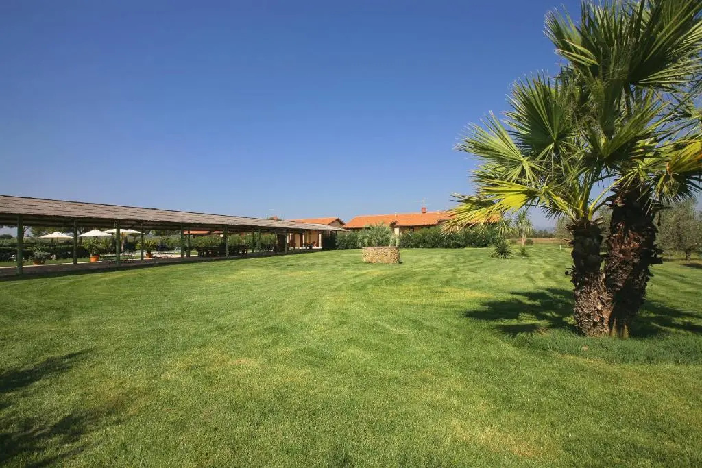 Agriturismo Cannavota - Chambres