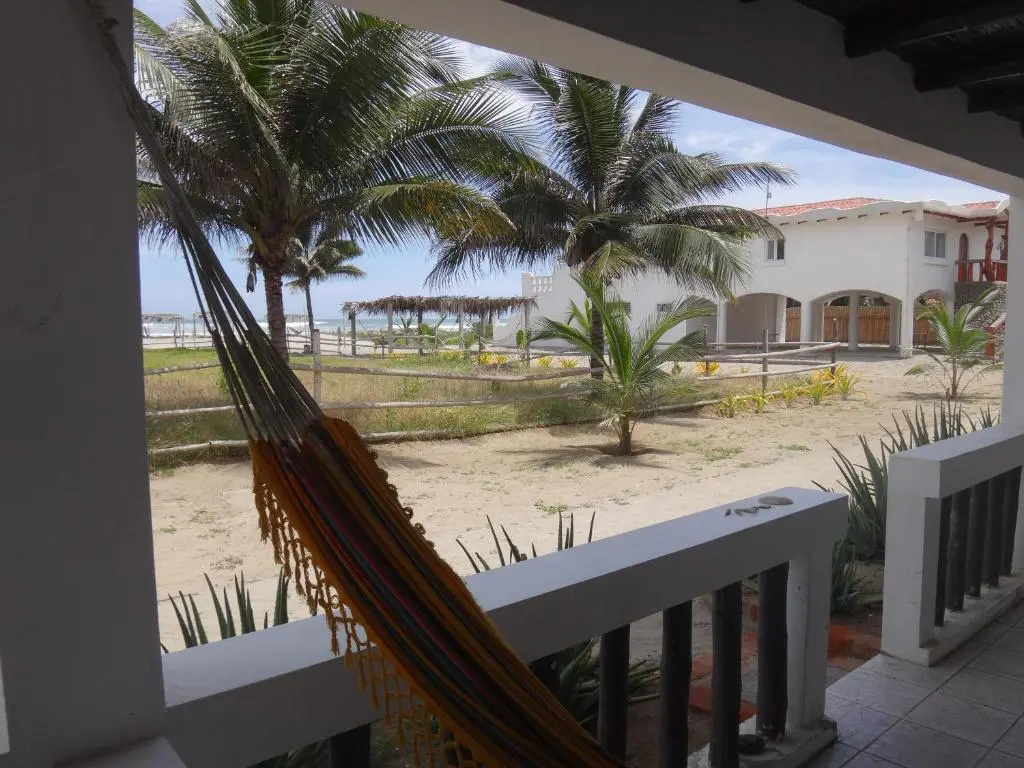 Sundown Beach Hotel - Chambres