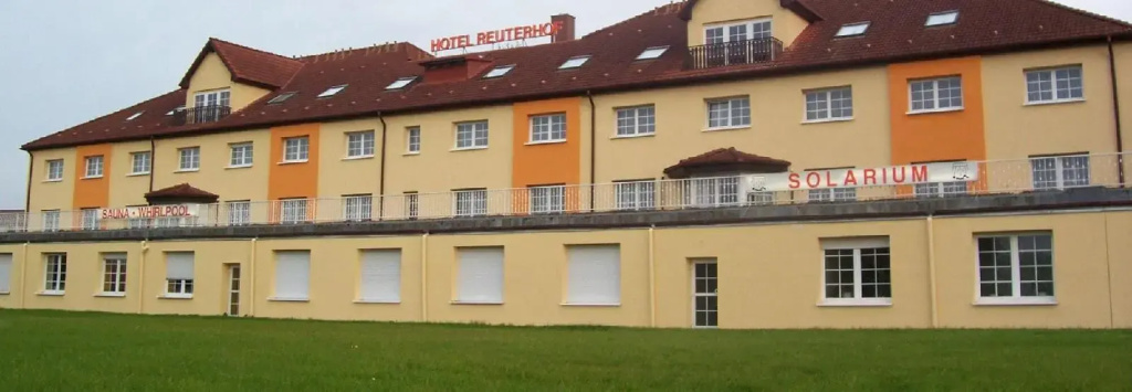 Hotel Reuterhof - Général