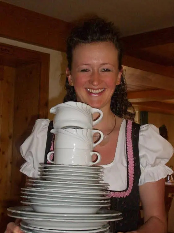 Gasthaus Rebstock - Général