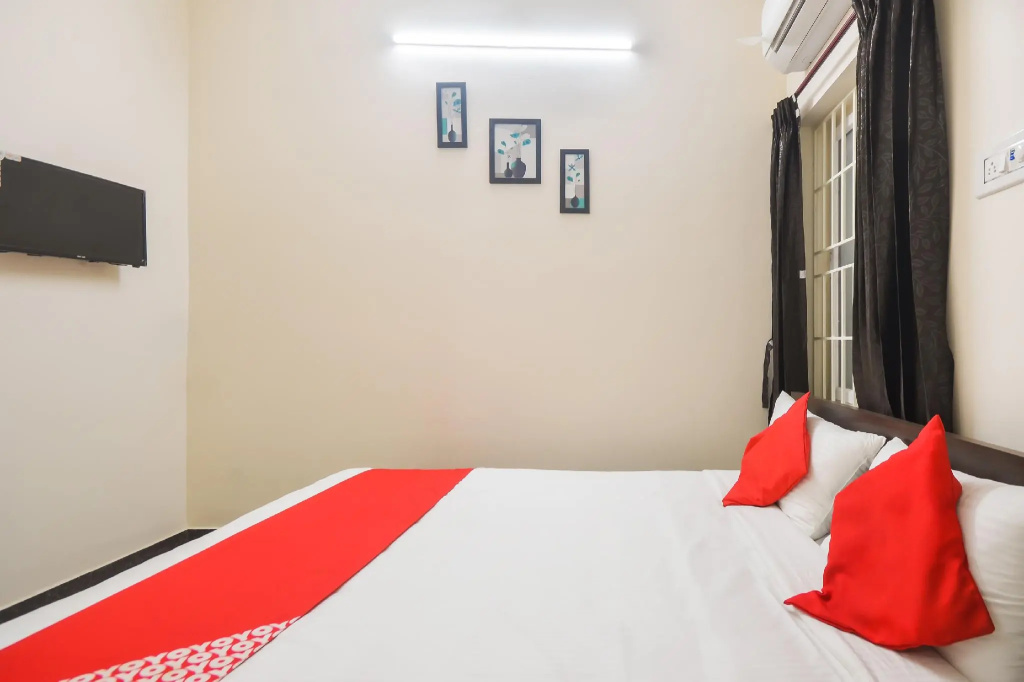 Royal Residency by OYO Rooms