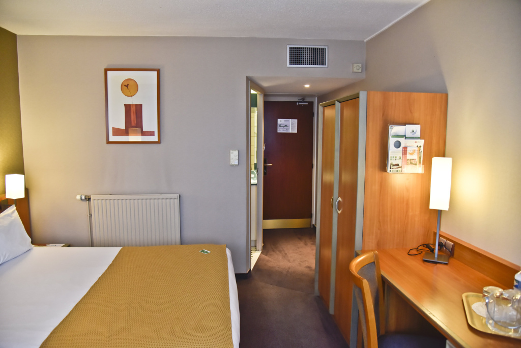 Holiday Inn Calais by IHG - Général