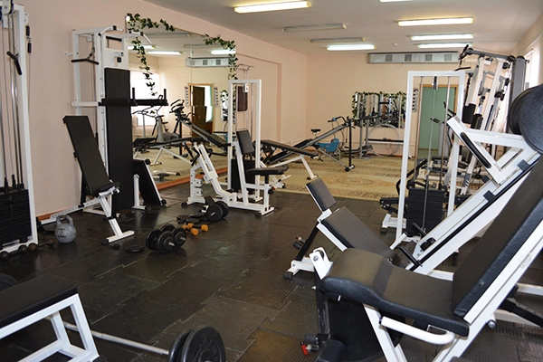 Sports & Activities