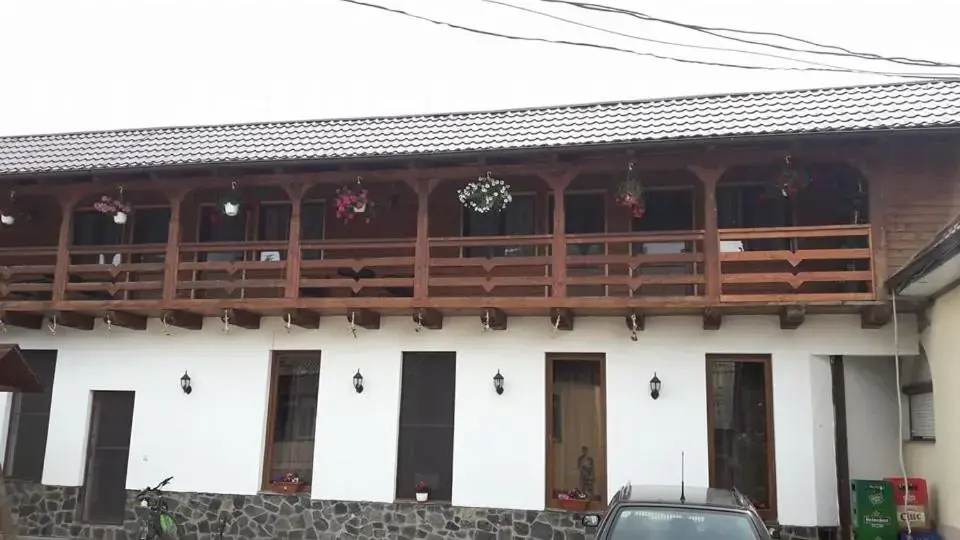 Hotel Maramorosh