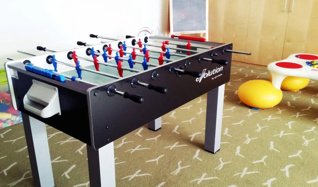 Zenit Hotel Balaton - фото 11