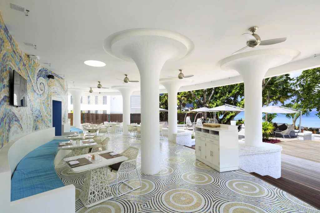 Savoy Seychelles Resort & Spa — фото