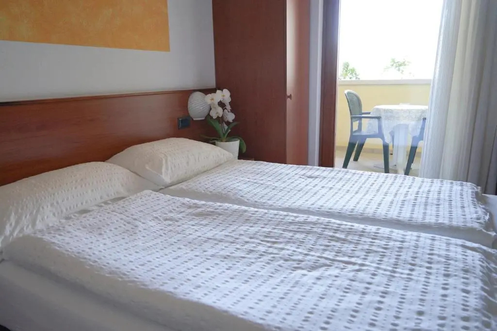 Hotel Veronesi - Chambres