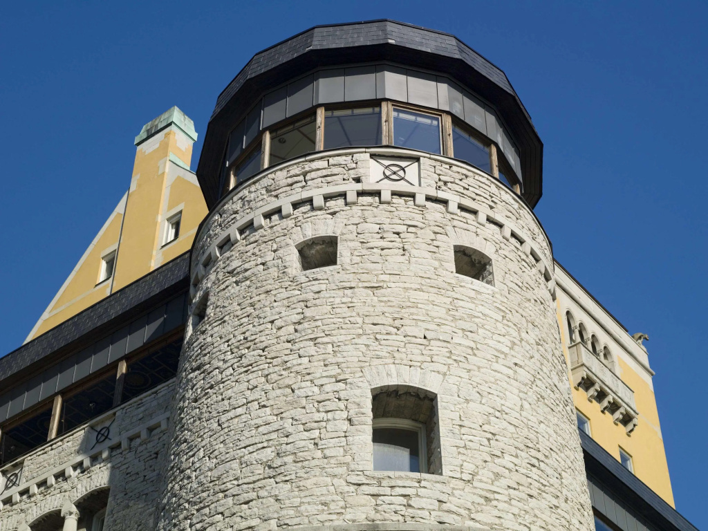 Hotel photo 26