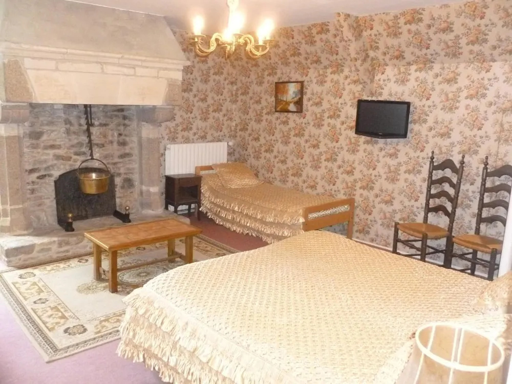 Afficher la photo 8 — Manoir De La Foulerie