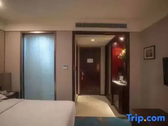 Dong Cheng Hotel - Chambres