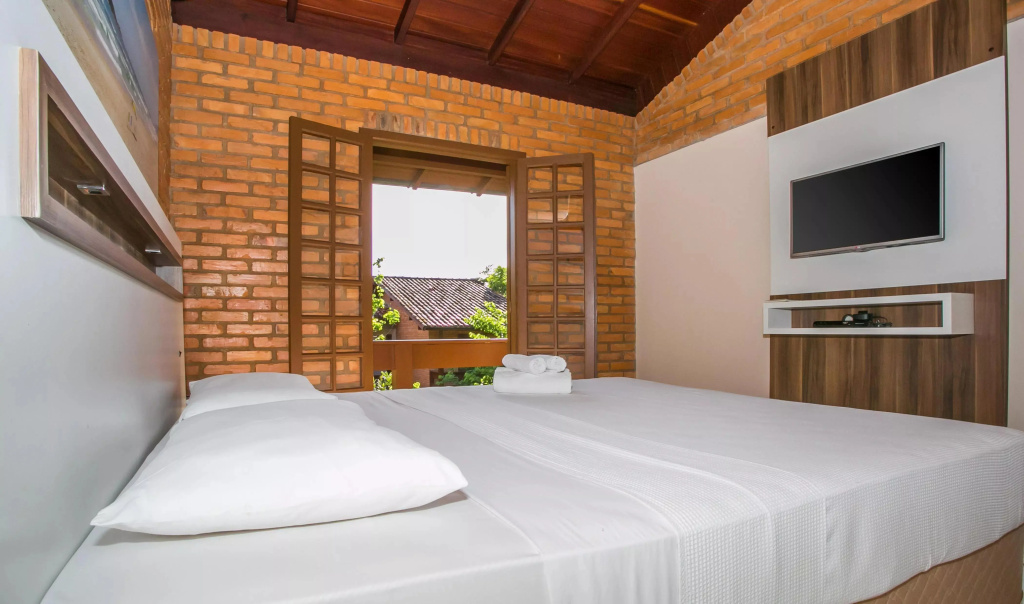 Hotel Sao Sebastiao Da Praia - Général
