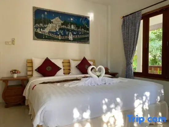 1 Bedroom Cottage