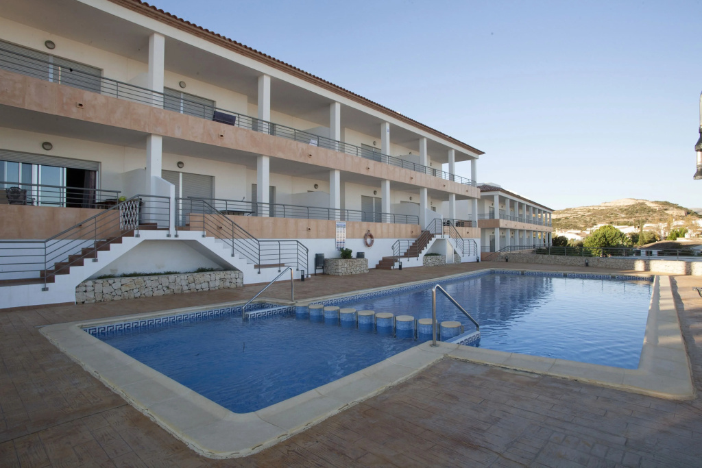 Complejo Bellavista Residencial - Général