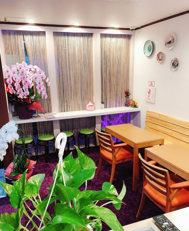 Guanjing Apartment 사진 21