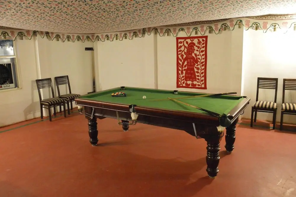 Lohana Village Resort - Général