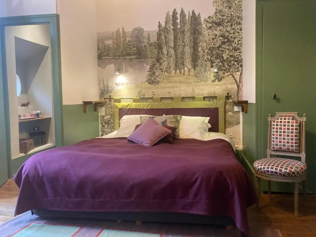 Superior room