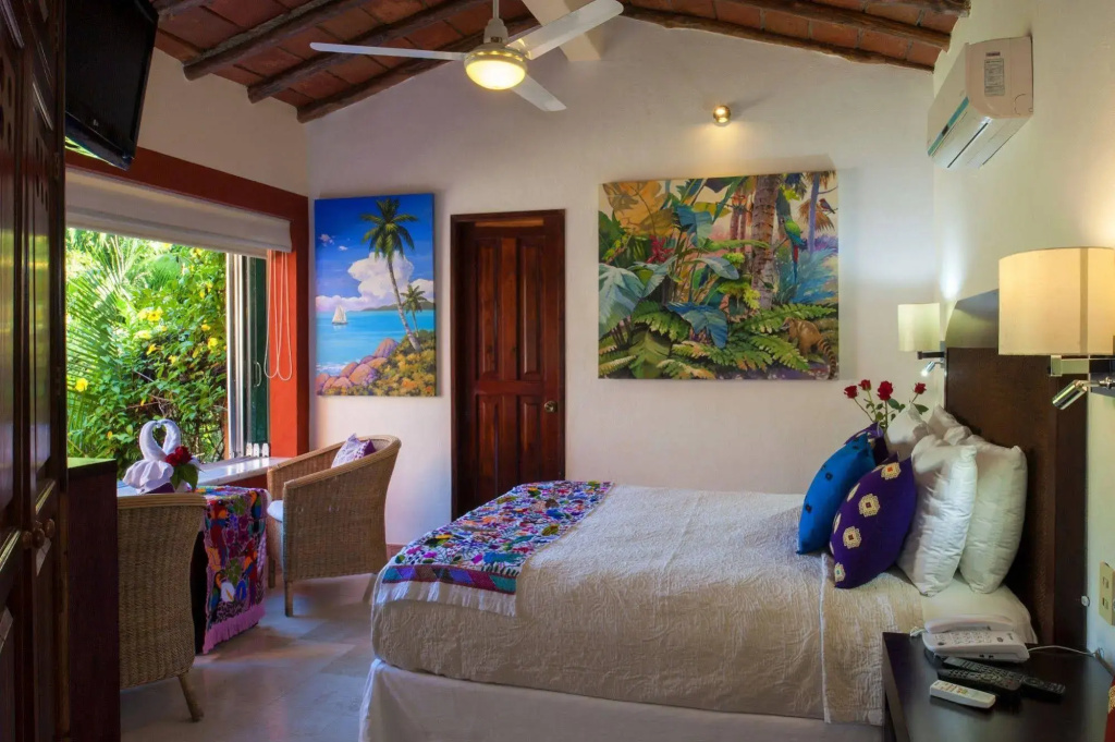 Villa Lala Boutique Hotel Adults Only - Général