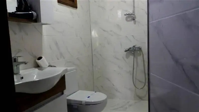 Gunes Konak Otel - Général