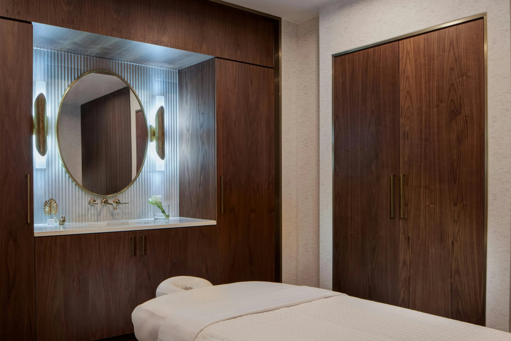 Amway Grand Plaza, Curio Collection by Hilton - Général