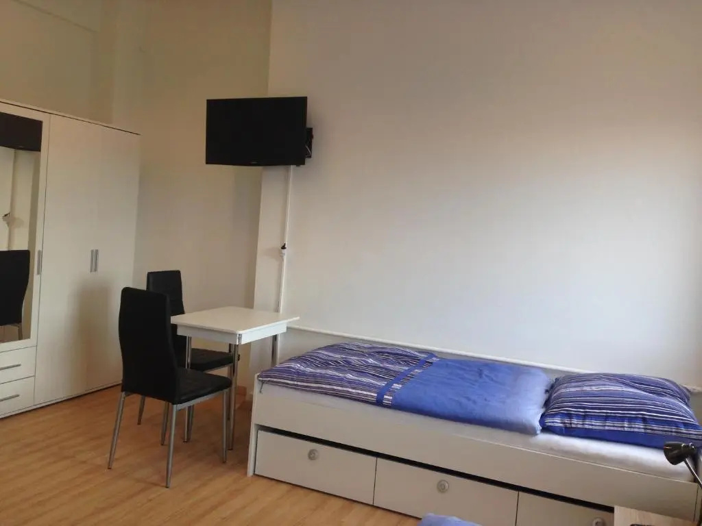 Montagehotel Bed Steel - Chambres
