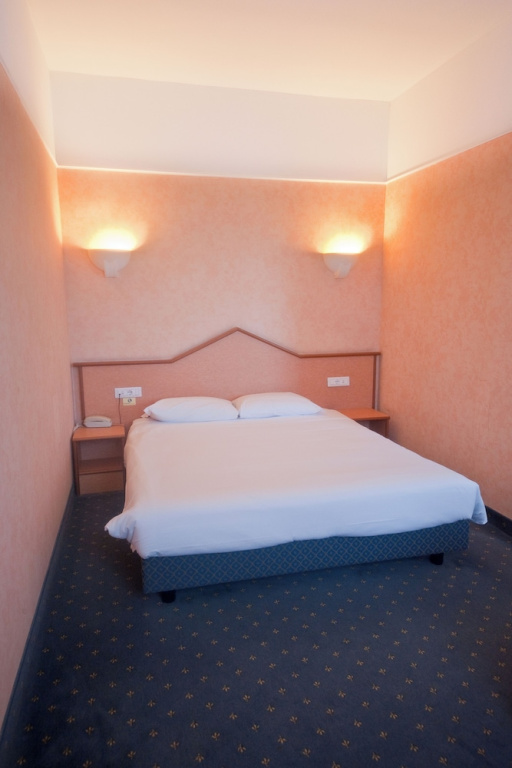 Hotel Le Sorgenti - Chambres