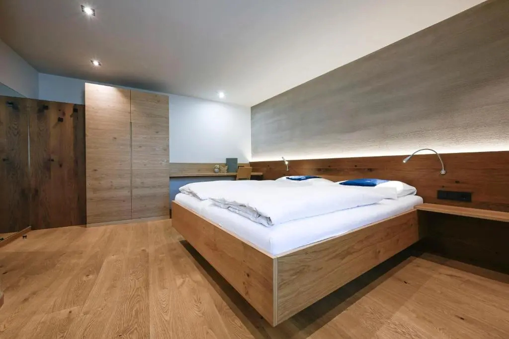 Winzerhof Kiss - Chambres
